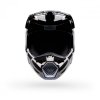 KASK MOTOCYKLOWY FOX V1 DIFFUSE SE BLACK XS